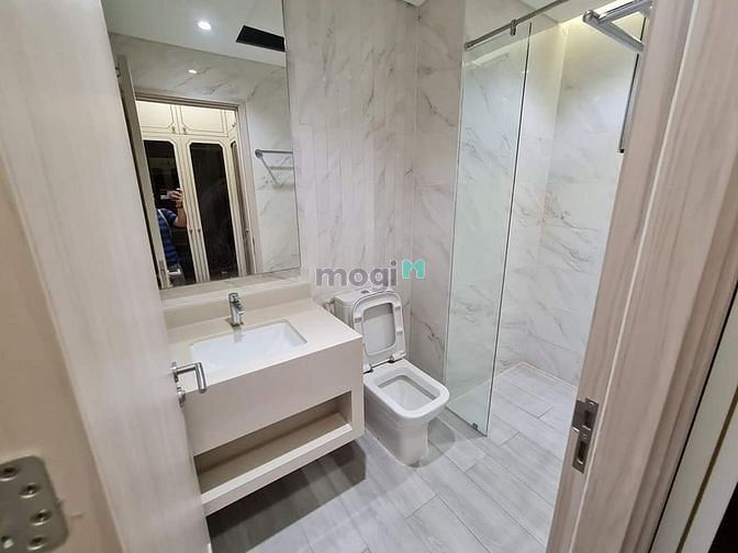 Hình ảnh Cho thuê Trang Chủ MB66.COM / Đăng Ký Tặng 66K MIDTOWN 2PN view biệt thự nhà đẹp đủ nội thất 25tr