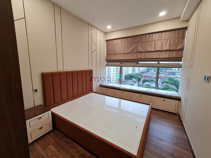 Hình ảnh Cho thuê Trang Chủ MB66.COM / Đăng Ký Tặng 66K MIDTOWN 2PN view biệt thự nhà đẹp đủ nội thất 25tr