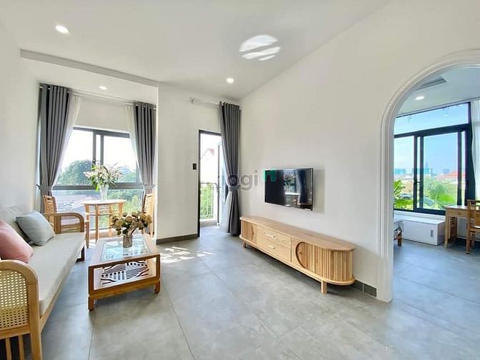 Hình ảnh STUDIO - BANCOL✨Luxury🔥 ngay Cộng Hoà, Etown 2, Lotte