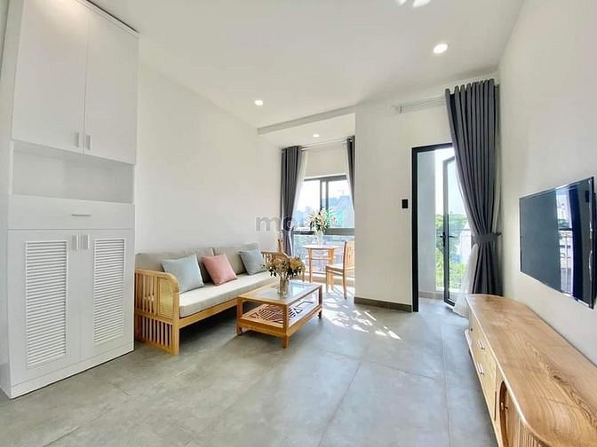 Hình ảnh STUDIO - BANCOL✨Luxury🔥 ngay Cộng Hoà, Etown 2, Lotte