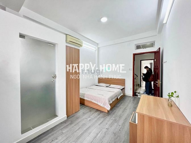 Hình ảnh Phòng cho thuê gần đh Sư Phạm, cầu Lê Văn Sỹ quận 3