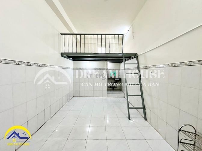 Hình ảnh Phòng mới 2X ngay Gò xoài giao ĐS1