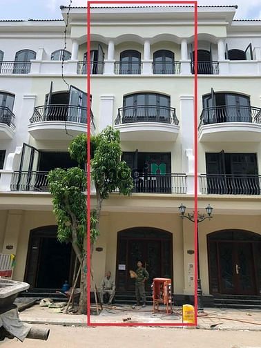 Hình ảnh Chỉ bỏ 5,3 tỷ a/c đã sở hữu luôn căn liền kề 48m tại Vinhomes OCP2