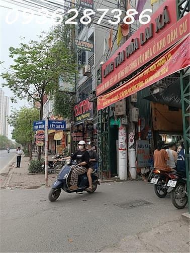 Hình ảnh Hàng hiếm và hot lai xá, hoài đức, siêu đẹp, gần ô tô, xây mới, giá