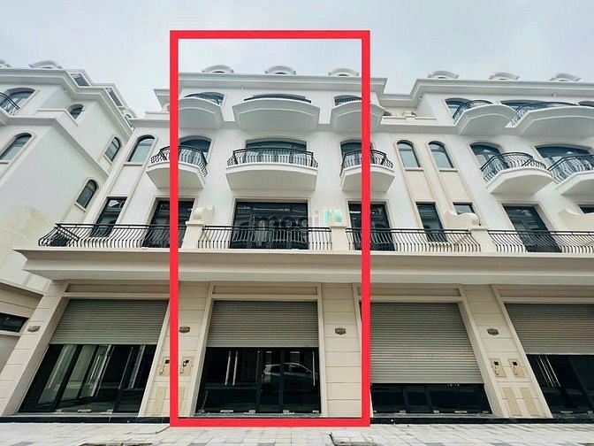 Hình ảnh Chỉ bỏ 5,3 tỷ a/c đã sở hữu luôn căn liền kề 48m tại Vinhomes OCP2