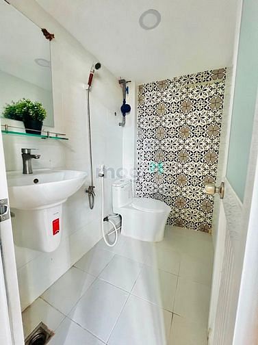 Hình ảnh Căn DUPLEX full nội thất gần cầu Ông Lãnh_CV23/9_ ĐH Văn Lang QUẬN 1