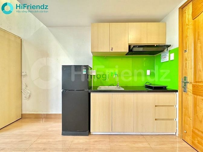 Hình ảnh Duplex ban công - Ngay Lâm Văn Bền - Mới 100% - Gần Lotte Mart