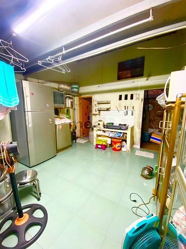 Hình ảnh Cần Bán Căn Nhà Cấp 4 DT 43m2 P.Bình Trị Đông ,Q.Bình Tân SHR.