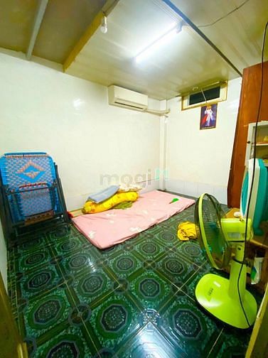 Hình ảnh Cần Bán Căn Nhà Cấp 4 DT 43m2 P.Bình Trị Đông ,Q.Bình Tân SHR.