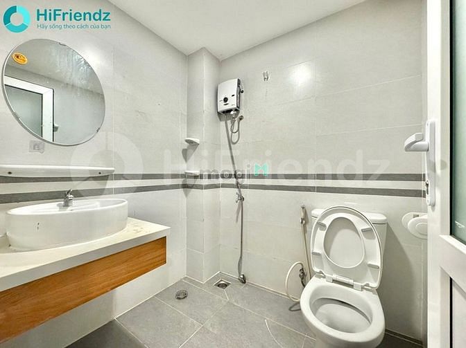 Hình ảnh Duplex ban công - Ngay Lâm Văn Bền - Mới 100% - Gần Lotte Mart