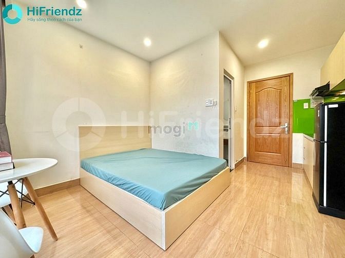 Hình ảnh Duplex ban công - Ngay Lâm Văn Bền - Mới 100% - Gần Lotte Mart