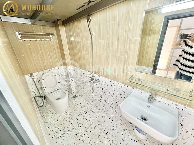 Hình ảnh 🍀Căn Hộ Duplex_Full Nội Thất_Ban Công_Chợ Bà Chiểu_Bình Thạnh