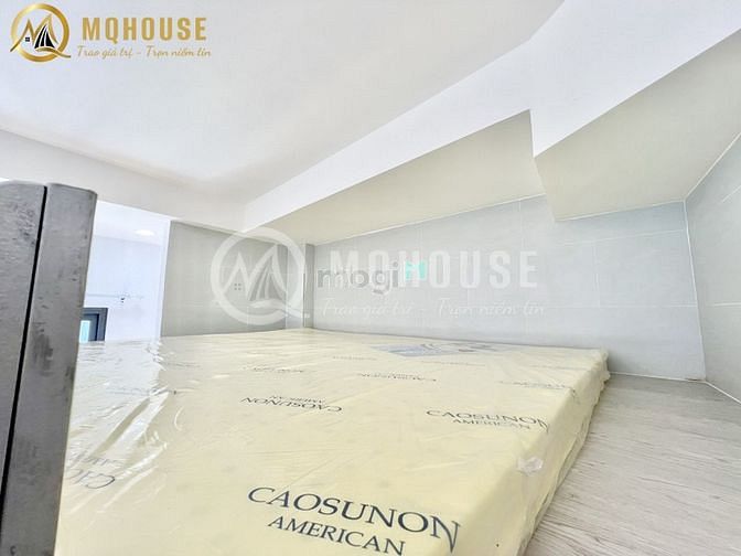Hình ảnh 🍀Căn Hộ Duplex_Full Nội Thất_Ban Công_Chợ Bà Chiểu_Bình Thạnh