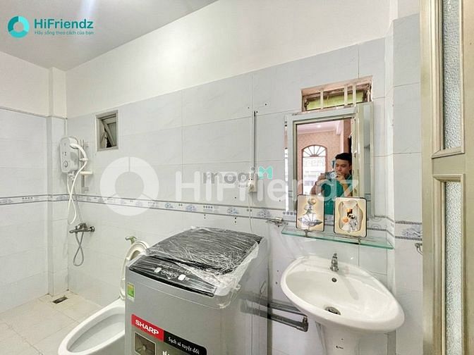 Hình ảnh 💥Cho thuê Trang Chủ MB66.COM / Đăng Ký Tặng 66K ban công tách bếp - máy giặt riêng - gần sân bay💯