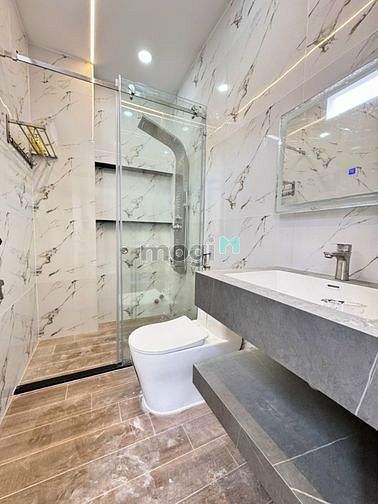 Hình ảnh Siêu phẩm Gò Xoài-Bình Tân, 5 tầng, CÓ THANG MÁY, GARA XE, chỉ 8,5tỷ