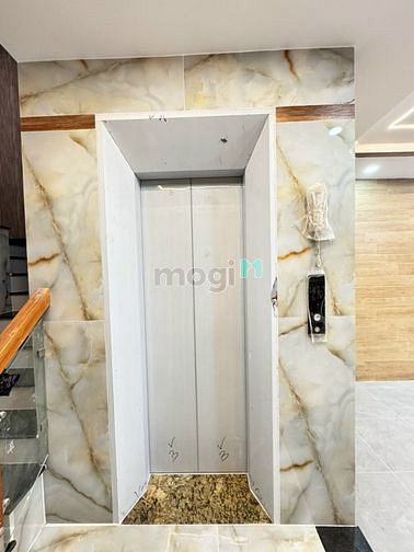 Hình ảnh Siêu phẩm Gò Xoài-Bình Tân, 5 tầng, CÓ THANG MÁY, GARA XE, chỉ 8,5tỷ