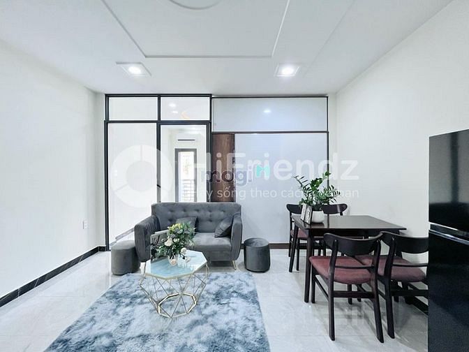 Hình ảnh 🌸1PN -1Phòng Khách -50m2_Full nội thất như ảnh🌸