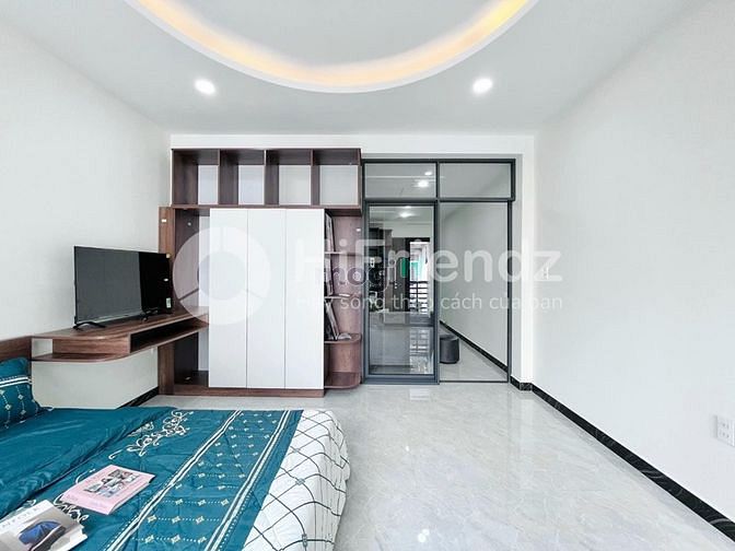 Hình ảnh 🌸1PN -1Phòng Khách -50m2_Full nội thất như ảnh🌸