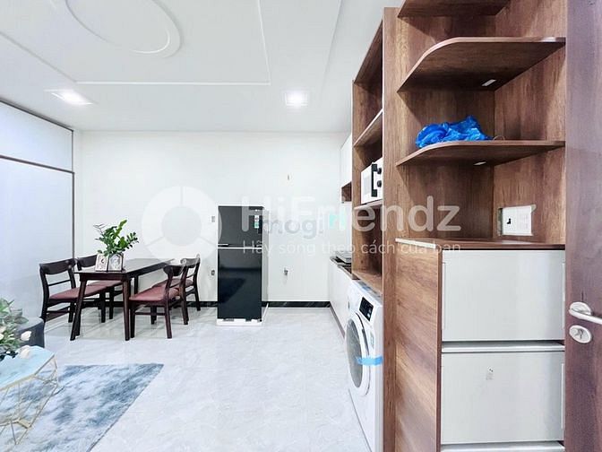 Hình ảnh 🌸1PN -1Phòng Khách -50m2_Full nội thất như ảnh🌸