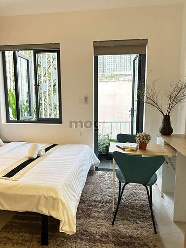 Hình ảnh Cho thuê Trang Chủ MB66.COM / Đăng Ký Tặng 66K 1PN, studio full nội thất gần cao đẳng Lý Tự Trọng