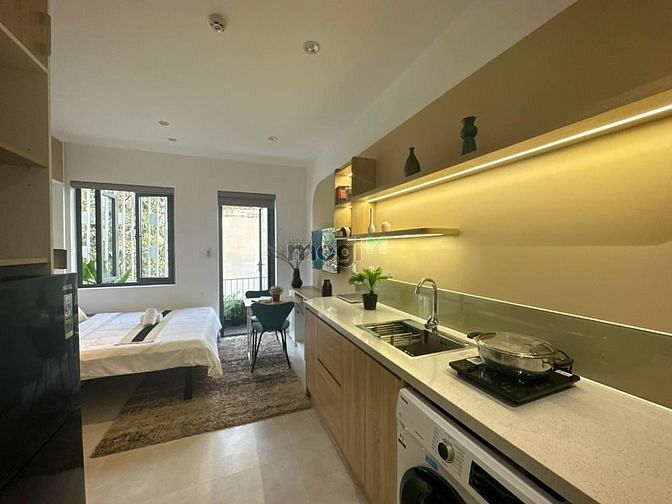 Hình ảnh Cho thuê Trang Chủ MB66.COM / Đăng Ký Tặng 66K 1PN, studio full nội thất gần cao đẳng Lý Tự Trọng