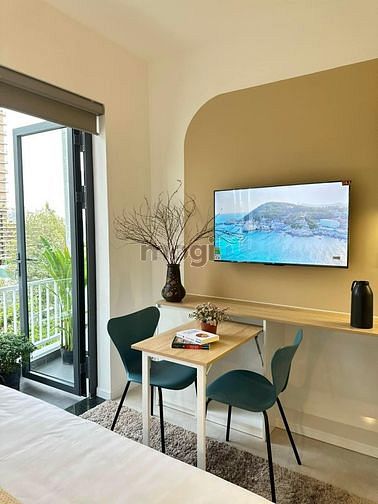Hình ảnh Cho thuê Trang Chủ MB66.COM / Đăng Ký Tặng 66K 1PN, studio full nội thất gần cao đẳng Lý Tự Trọng