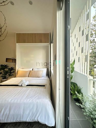Hình ảnh Cho thuê Trang Chủ MB66.COM / Đăng Ký Tặng 66K 1PN, studio full nội thất gần cao đẳng Lý Tự Trọng