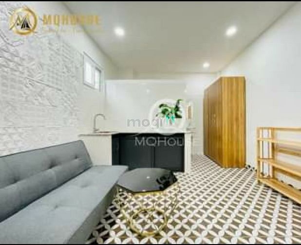 Hình ảnh ✨✨Cho Thuê CHDV Mới 30m2 Thoáng Thuận Tiện Đi Lại Trung Tâm Tp