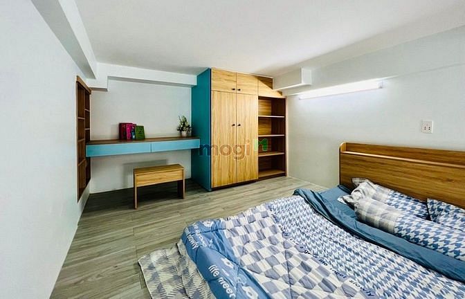 Hình ảnh Cho thuê Trang Chủ MB66.COM / Đăng Ký Tặng 66K duplex cao cấp,bancol rộng rãi thoáng mát quận 7