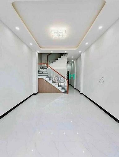 Hình ảnh 🕍 Bán nhà cách chợ Bình Chánh 4km