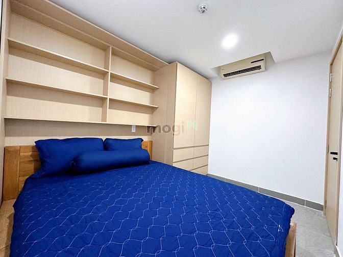 Hình ảnh Căn Hộ 1 Trệt - 1Lửng Full Nội Thất - Thang Máy - HF