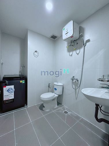 Hình ảnh Căn Hộ 1 Trệt - 1Lửng Full Nội Thất - Thang Máy - HF