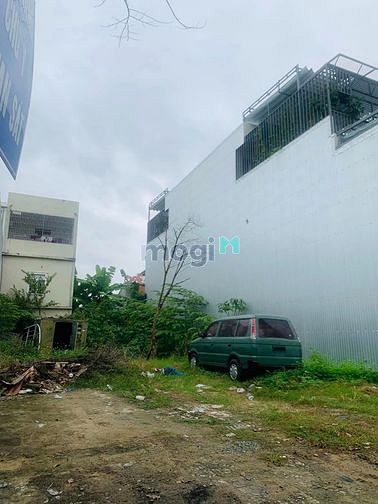 Hình ảnh Bán Đất MT Bắc Sơn, Hòa An, Cẩm Lệ. DT 120m2. Giá 5.2 tỷ