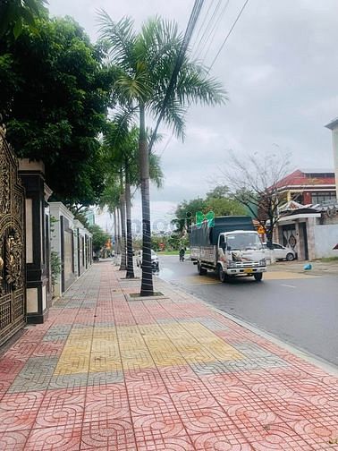 Hình ảnh Bán Đất MT Bắc Sơn, Hòa An, Cẩm Lệ. DT 120m2. Giá 5.2 tỷ