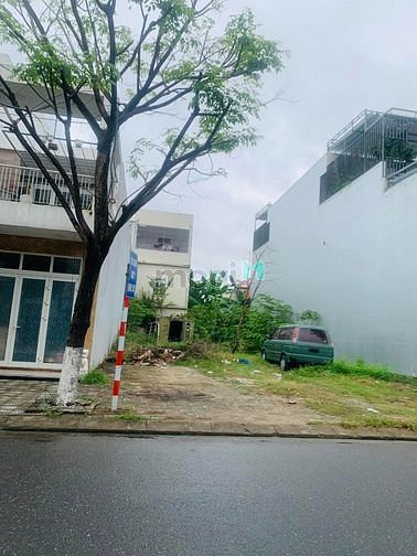 Hình ảnh Bán Đất MT Bắc Sơn, Hòa An, Cẩm Lệ. DT 120m2. Giá 5.2 tỷ