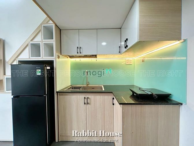 Hình ảnh Mb6623 nạp rút nhanh chóng DUPLEX full nội thất - Gần Học Viện Cán Bộ , chợ Bà Chiều