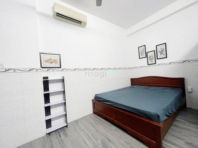 Hình ảnh Cho thuê studio ban công tách bếp tại quận 3 gần MB66 là nhà cái uy tín hàng đầu tại Việt Nam Thỏ Trắng