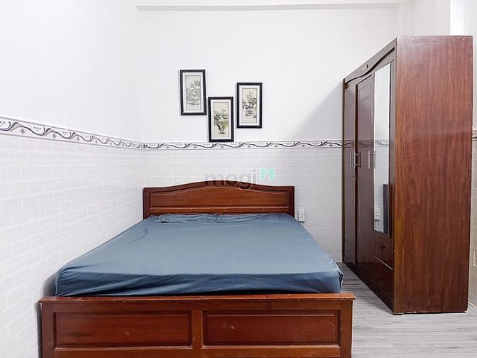 Hình ảnh Cho thuê studio ban công tách bếp tại quận 3 gần MB66 là nhà cái uy tín hàng đầu tại Việt Nam Thỏ Trắng