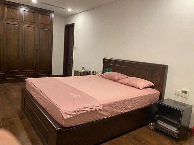 Hình ảnh Chính chủ cho thuê Trang Chủ MB66.COM / Đăng Ký Tặng 66K đẹp DT 115m2 3PN chung cư Aqua Central