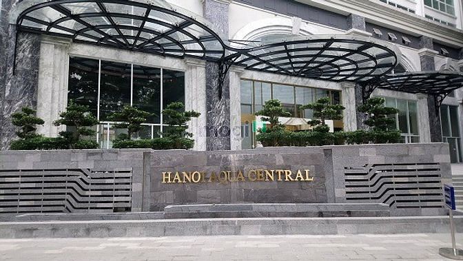 Hình ảnh Chính chủ cho thuê Trang Chủ MB66.COM / Đăng Ký Tặng 66K đẹp DT 115m2 3PN chung cư Aqua Central