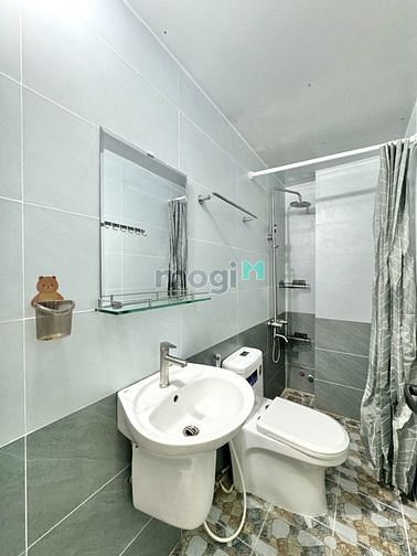 Hình ảnh Phòng ban công thoáng mát 5p đi chợ Phạm Văn Hai, gần chợ Hòa Hưng