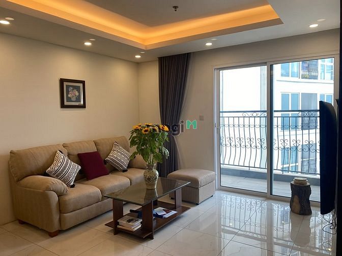 Hình ảnh Chính chủ cho thuê Trang Chủ MB66.COM / Đăng Ký Tặng 66K đẹp DT 115m2 3PN chung cư Aqua Central