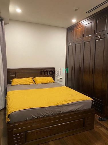 Hình ảnh Chính chủ cho thuê Trang Chủ MB66.COM / Đăng Ký Tặng 66K đẹp DT 115m2 3PN chung cư Aqua Central