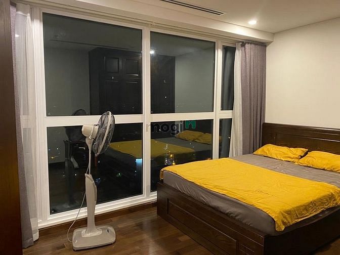 Hình ảnh Chính chủ cho thuê Trang Chủ MB66.COM / Đăng Ký Tặng 66K đẹp DT 115m2 3PN chung cư Aqua Central