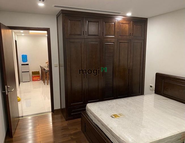Hình ảnh Chính chủ cho thuê Trang Chủ MB66.COM / Đăng Ký Tặng 66K đẹp DT 115m2 3PN chung cư Aqua Central