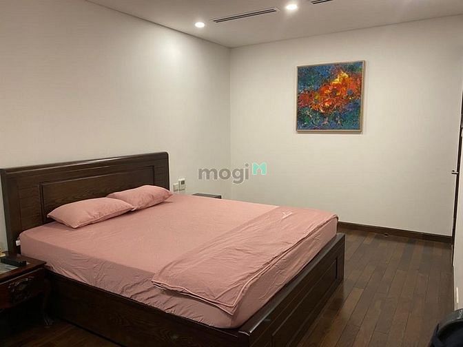 Hình ảnh Chính chủ cho thuê Trang Chủ MB66.COM / Đăng Ký Tặng 66K đẹp DT 115m2 3PN chung cư Aqua Central