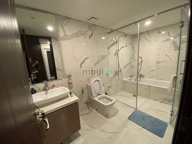 Hình ảnh Chính chủ cho thuê Trang Chủ MB66.COM / Đăng Ký Tặng 66K đẹp DT 115m2 3PN chung cư Aqua Central