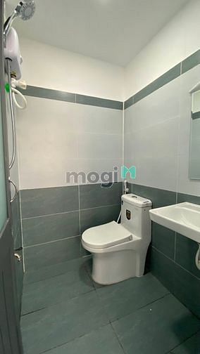 Hình ảnh Phòng trọ mới full nội thất cực mát