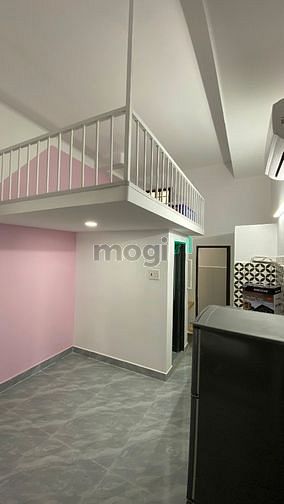 Hình ảnh Phòng trọ mới full nội thất cực mát