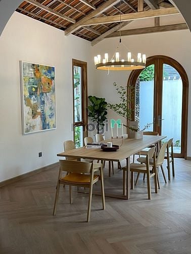 Hình ảnh ✅ Bán biệt thự Thảo Điền, Quận 2